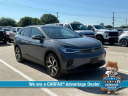 Thumbnail image of 2023 Volkswagen ID.4 at McKinney-Wells Auto Group