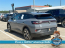 Thumbnail image of 2023 Volkswagen ID.4 at McKinney-Wells Auto Group