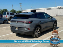 Thumbnail image of 2023 Volkswagen ID.4 at McKinney-Wells Auto Group