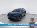 Thumbnail image of 2023 Volkswagen ID.4 at McKinney-Wells Auto Group