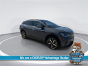 Thumbnail image of 2023 Volkswagen ID.4 at McKinney-Wells Auto Group