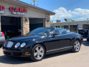 Thumbnail image of 2009 Bentley Continental at L.A. Trading Co.