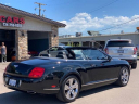 Thumbnail image of 2009 Bentley Continental at L.A. Trading Co.