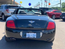 Thumbnail image of 2009 Bentley Continental at L.A. Trading Co.