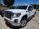 2021 GMC Sierra 1500 SLT at Mitchell Buick GMC