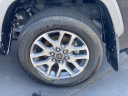 Thumbnail image of 2023 Toyota Tundra at Marshal Mize Ford