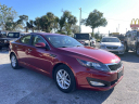 Thumbnail image of 2013 Kia Optima at Autohouse LLC