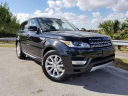 Thumbnail image of 2015 Land Rover Range Rover Sport at Land Rover Palm Beach