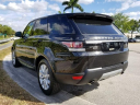 Thumbnail image of 2015 Land Rover Range Rover Sport at Land Rover Palm Beach