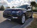Thumbnail image of 2015 Land Rover Range Rover Sport at Land Rover Palm Beach