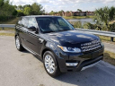 Thumbnail image of 2015 Land Rover Range Rover Sport at Land Rover Palm Beach