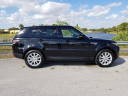 Thumbnail image of 2015 Land Rover Range Rover Sport at Land Rover Palm Beach
