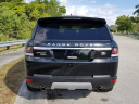 Thumbnail image of 2015 Land Rover Range Rover Sport at Land Rover Palm Beach