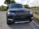 Thumbnail image of 2015 Land Rover Range Rover Sport at Land Rover Palm Beach