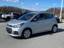 Thumbnail image of 2017 Chevrolet Spark at Crossroads Chevrolet