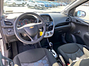 2017 Chevrolet Spark LS CVT at Crossroads Chevrolet