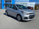 Thumbnail image of 2017 Chevrolet Spark at Crossroads Chevrolet