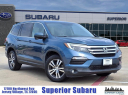 Thumbnail image of 2017 Honda Pilot at Superior Subaru Of Houston