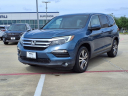Thumbnail image of 2017 Honda Pilot at Superior Subaru Of Houston