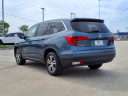 Thumbnail image of 2017 Honda Pilot at Superior Subaru Of Houston