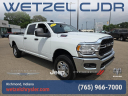 Thumbnail image of 2023 Ram 2500 at Wetzel Chrysler Jeep Dodge Ram