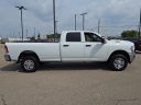2023 Ram 2500 Tradesman at Wetzel Chrysler Jeep Dodge Ram