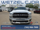 Thumbnail image of 2023 Ram 2500 at Wetzel Chrysler Jeep Dodge Ram