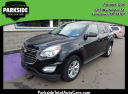 Thumbnail image of 2016 Chevrolet Equinox at Parkside Total Auto Care