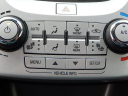 2016 Chevrolet Equinox LT at Parkside Total Auto Care