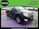 Thumbnail image of 2016 Chevrolet Equinox at Parkside Total Auto Care