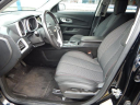 Thumbnail image of 2016 Chevrolet Equinox at Parkside Total Auto Care