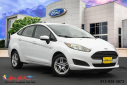 Thumbnail image of 2017 Ford Fiesta at Mac Haik Ford Georgetown Preowned