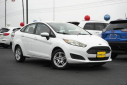 Thumbnail image of 2017 Ford Fiesta at Mac Haik Ford Georgetown Preowned