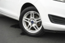 Thumbnail image of 2017 Ford Fiesta at Mac Haik Ford Georgetown Preowned