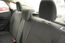 Thumbnail image of 2017 Ford Fiesta at Mac Haik Ford Georgetown Preowned