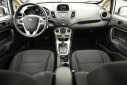 Thumbnail image of 2017 Ford Fiesta at Mac Haik Ford Georgetown Preowned
