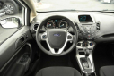Thumbnail image of 2017 Ford Fiesta at Mac Haik Ford Georgetown Preowned