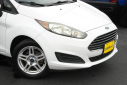 Thumbnail image of 2017 Ford Fiesta at Mac Haik Ford Georgetown Preowned