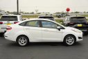 2017 Ford Fiesta SE at Mac Haik Ford Georgetown Preowned