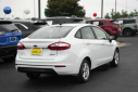 Thumbnail image of 2017 Ford Fiesta at Mac Haik Ford Georgetown Preowned
