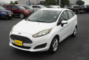 Thumbnail image of 2017 Ford Fiesta at Mac Haik Ford Georgetown Preowned