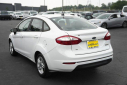 Thumbnail image of 2017 Ford Fiesta at Mac Haik Ford Georgetown Preowned