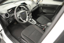 Thumbnail image of 2017 Ford Fiesta at Mac Haik Ford Georgetown Preowned