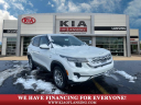 Thumbnail image of 2023 Kia Seltos at Kia Of Lansing