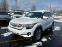 Thumbnail image of 2023 Kia Seltos at Kia Of Lansing