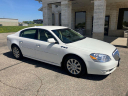 Thumbnail image of 2011 Buick Lucerne at OLSGARD AUTO SALES