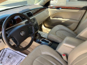 Thumbnail image of 2011 Buick Lucerne at OLSGARD AUTO SALES