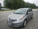 Thumbnail image of 2014 Nissan Versa Note at WHOLESALERS UNLIMITED LLC