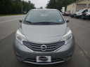 Thumbnail image of 2014 Nissan Versa Note at WHOLESALERS UNLIMITED LLC