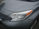 Thumbnail image of 2014 Nissan Versa Note at WHOLESALERS UNLIMITED LLC